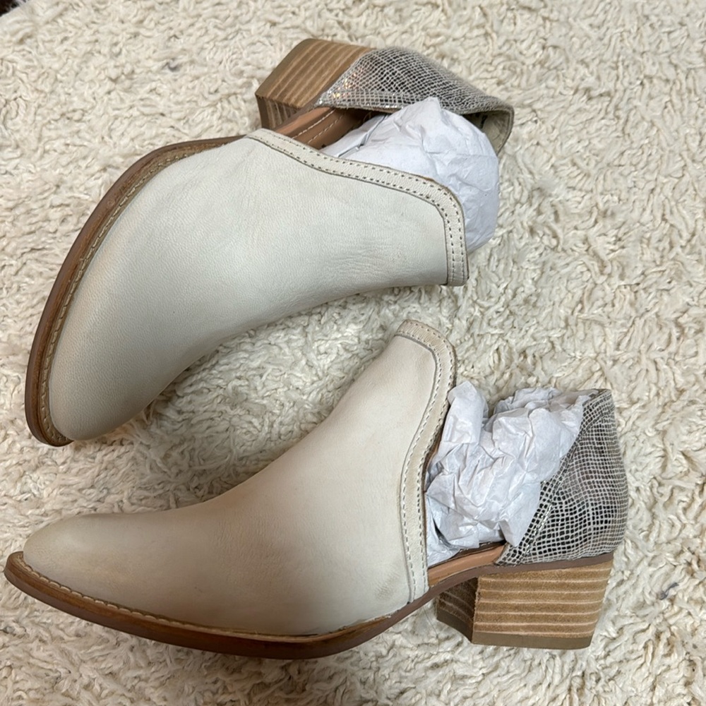 New diba true shoes
